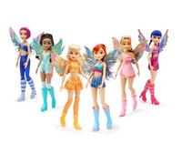 Giochi Preziosi Poupée Winx Fairy 26 cm Modèle aléatoire
