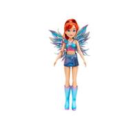 Poupée Winx Modèle Fairy 26 cm Modèle aléatoire