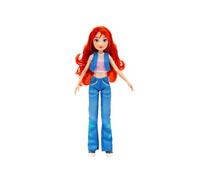 Poupée Winx Modèle Iconic 26 cm Modèle aléatoire
