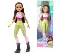 Poupée Winx - Série Iconic Aisha - 26 cm - Dès 3 ans - WNX775