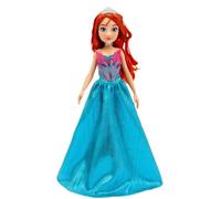 Poupée Winx - Tenue de Bal Alfea Bloom - 26 cm - Dès 3 ans - WNX702