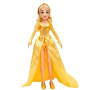 Poupée Winx - Tenue de Bal Alfea Flora - 26 cm - Dès 3 ans - WNX703