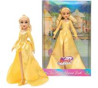 Poupée Winx - Tenue de Bal Alfea Stella - 26 cm - Dès 3 ans - WNX705