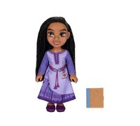 Jakks Pacific Poupée Wish Asha 15 cm – 230004
