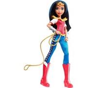 Poupée Wonder Woman DC Super Hero Girls 30cm Multicolore G