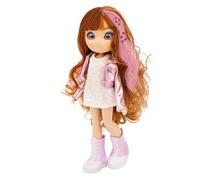 Poupée Wow Hair Cheveux Magiques 25 cm