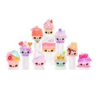 Poupée Yummiland Num Nom parfums roll-on en PDQ Modèle aléatoire