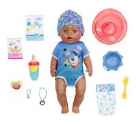 Poupée - ZAPF - Baby Born Magic Boy - 43 cm - Interactive - Garçon
