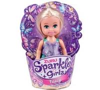 Poupée Zuru Sparkle Girlz Cupcake Féeriques Modèle aléatoire Multicolore G