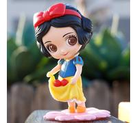 Poupées À Collectionner En Pvc, Blanche-Neige, Cendrillon, Alice, Belle, Clochette, Cadeau D'anniversaire, Nouveauté 2021