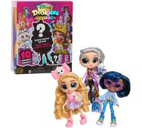 Poupées ADOORBS Disney Doorables avec Accessoires, 11 Figurines, poupées Surprises à Collectionner de 14 cm de Haut, Jouets pour Enfants de 5 Ans et Plus