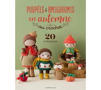 Poupées & Amigurumis en automne