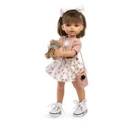 Poupées Antonio JuanEmily de Paseo