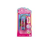 Poupées Barbie Mini Barbieland - Assortiment Color Reveal 3,8 Cm