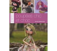 Poupées chic et choc