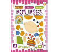 Poupées Collectif (Auteur)