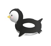 Poupées d'anneau de natation Pinguin, 35-45 cm