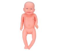 Poupées De Baby Reborn, Poupée De Bebe Reborn De Formation En Soins Infirmiers, Poupée De Baby Nouveau-né En Plastique Souple De Haute Simulation, Babé Reborn Pour la Formation En Soins Infirmiers Et