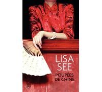 Poupées de Chine - Lisa See - J'ai Lu - Poche - Roman