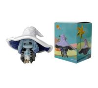 Poupées de Elden Ring : Ancient Warrior, Melina, Battle Wolf Ghost, Malenia (Valkyrie), Bryce, Rani, Rani Cat, décorations de Chambre, décorations de Voiture, Figurines de Jouets.