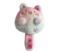 Poupées en peluche, en peluche | porte-clés charme - Pendentifs en peluche en peluche de dessin animé, sac à dos porte-bonheur, sac à bandoulière, en peluche pour