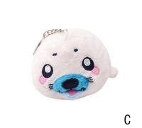 Poupées En Peluche Souples Et Mignonnes Pour Enfants, 1 Pièce, Dauphin, Requin, Tortue, Sceau, Jouets, Animaux De L'océan, O5t6