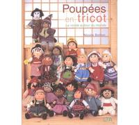 Poupées en tricot: La ronde autour du monde