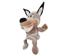 Poupées interactives de Narration - Poupées douillettes pour âgés de Quatre à Huit - Poupées d'animaux Douces pour Jeux de rôle - pour Anniversaire, Vacances, Panier de Noël