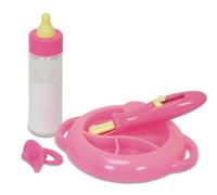 Poupees Laura Poupon A Faim 38cm