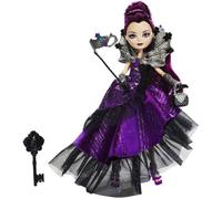 Poupées mannequins Ever After High - Cbt89 - Poupée Mannequin - Bal De La Destinée - Raven 276742