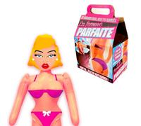 Poupées marque Kasdesign Poupée Gonflable la Femme Parfaite