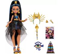 Poupées Monster High Cleo de Nilo Monster Ball Party