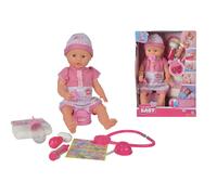 Poupees Nbb Poupon Docteur