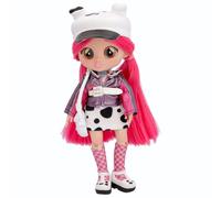 Poupées pleure meilleur amie pour enfants superbe jouet.