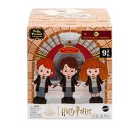 Poupées Polly Pocket Coffret Harry Potter