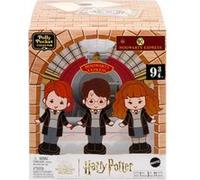 Poupées Polly Pocket Coffret Harry Potter Multicolore E