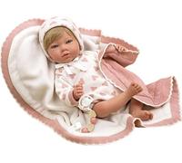 Poupées Reborn Arias Cristina 40 cm