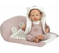 Poupées Reborn Arias Gadea 40 cm