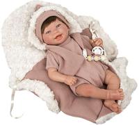 Poupées Reborn Arias Gimena 45 cm