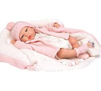 Poupées Reborn Arias Marta 40 cm