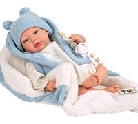 Poupées Reborn Arias Martin 40 cm