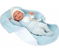 Poupées Reborn Arias Paulo 40 cm