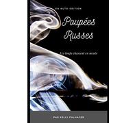 Poupées Russes