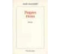 Poupées russes Anaïs Jeanneret (Auteur)