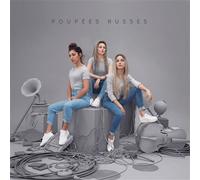 Poupées russes CD