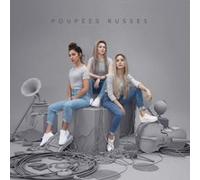 Poupées russes Digisleeve