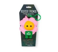 Poupées Voodoo Stress (Bestest Friends)