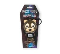 Poupées Voodoo Stress (Mascotte pour la Vie)