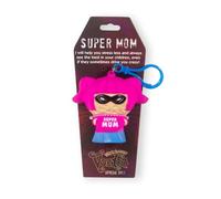 Poupées Voodoo Stress (Super Mum)