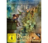 Poupelle und die andere Seite des Himmels (DVD)